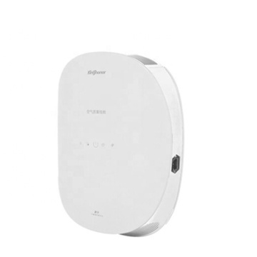 High-Quality Midea Heat Recovery Ventilation Systems: HRV & ERV