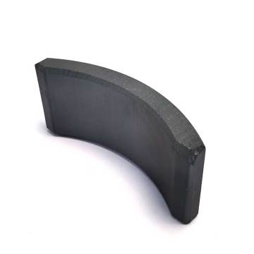 Wholesale Automobile Cooling Fan Motor Ferrite Magnets