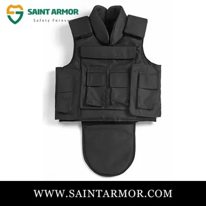 Bulletproof Vest American Standard NIJ IIIA Military Ballistic Vest