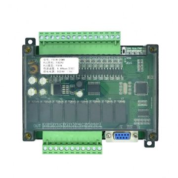 Small PLC Industrial Boards: FX1N Series Programmable Controllers
