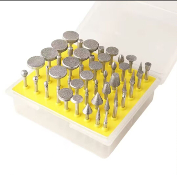 Grinding Tools - Find the Right Equipment for Your Job
