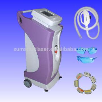 hair laser removal / laser machine hair removal/ laser hair removal