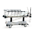 Medical Patient Emergency Bed With Cpr Function