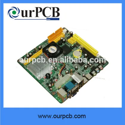 advanced assembly technologies printed circuit board white board