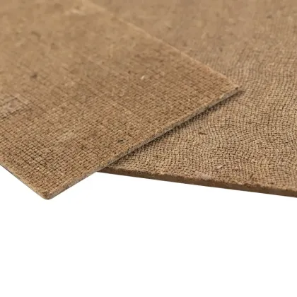 China Factory Sell Laminated Hardboard 3mm Masonite Hardboard