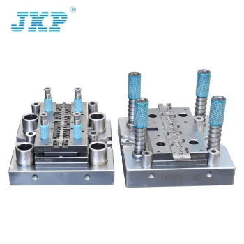 Customized Gradient Stamping Precision Molds