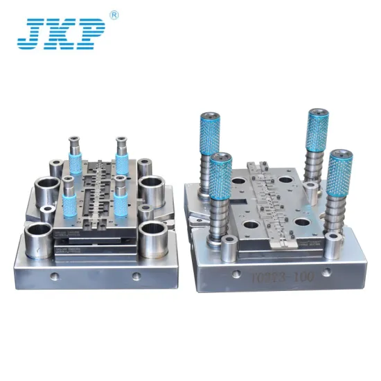 Customized Gradient Stamping Precision Molds