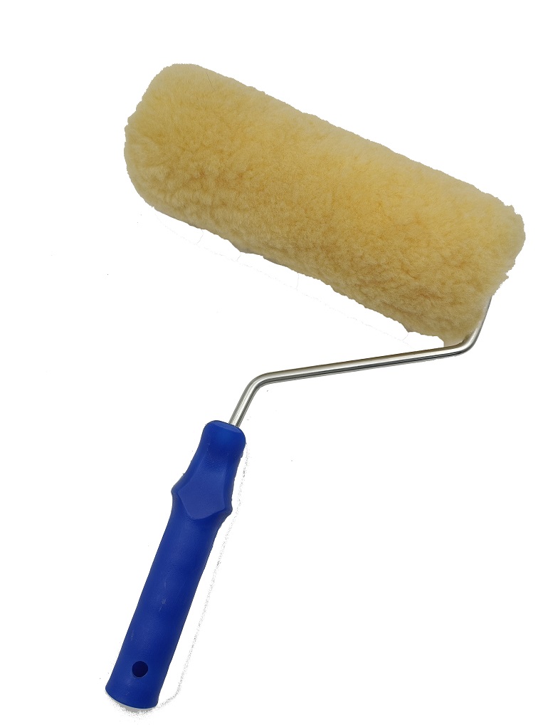 10 inch water based latex paint roller brush