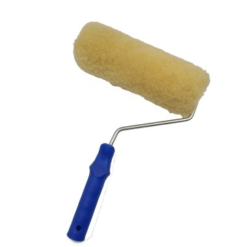 10 inch water based latex paint roller brush