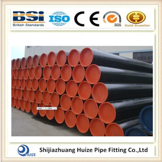 CS SA106 Gr.B Pipe