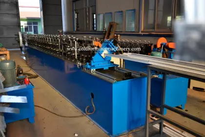 Low Prices Building Material CNC The Machine To Make Steel Tee