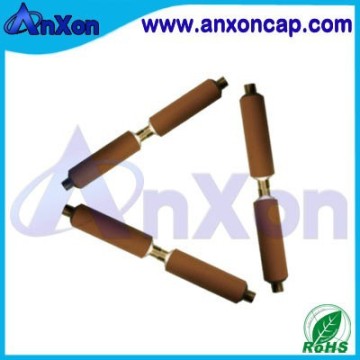 ceramic capacitor 36KV 50PF live line capacitor