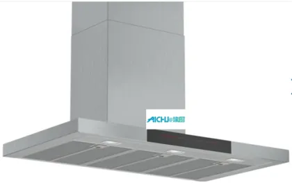 Range Hood Bosch Stainless Steel