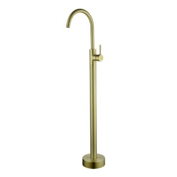 Shamanda Tub Filler Filler Libero di vasca da bagno