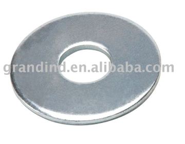 flat washer DIN9021