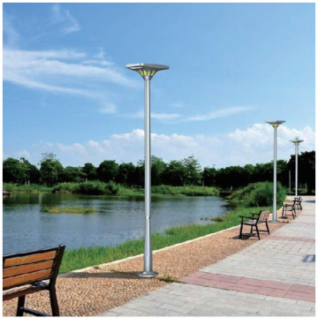 Lumière de jardin à LED extérieur imperméable