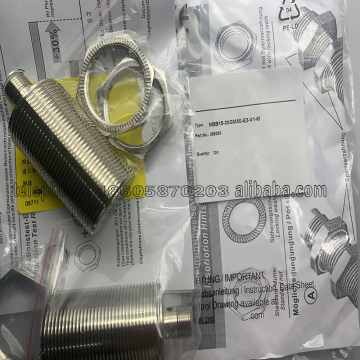 Fast Delivery: Original NRB15-30GM50-E2-V1 Proximity Sensor