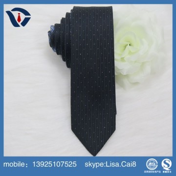 Hot sale Famous brand wholesale silk ties woven jaquard christian tie