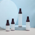 20ml 30ml 50ml Airless Lotion Bottles for Skincare