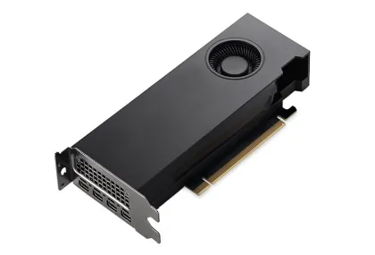 RTX A2000 6GB Desktop GPU - NVIDIA Quadro Card by Leadtek
