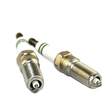 High Quality Automobile Spark Plugs for NGK IFR5A11, DENSO SK16R11, Champion RC8WYPB4 - Wholesale Car Auto Spare Parts