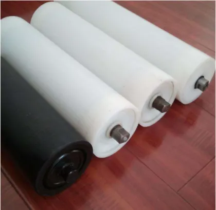 nylon roller for conveyor belt