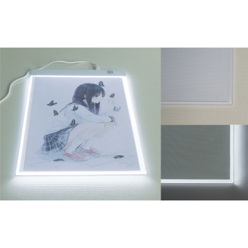 Suron LED Light Board Pad Drawing Poch