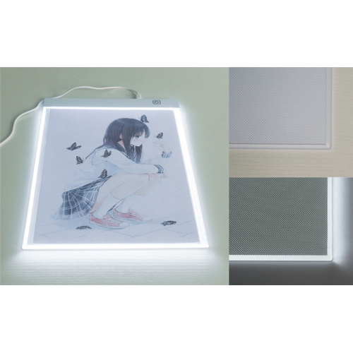 Suron LED Light Board Pad Stprint