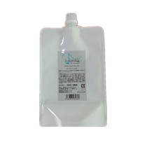 300ml 400ml 500ml reusable shampoo top outlet bag