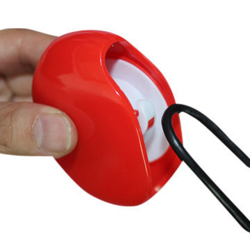 New Design Auto Cable Winder for Earphone