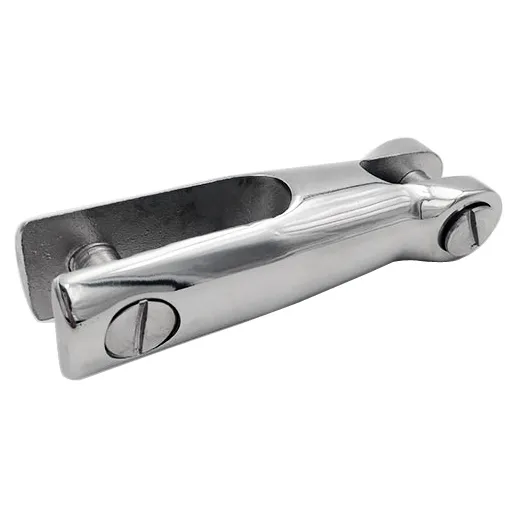 Boat Parts AISI 316 stainless steel boat anchor chain swivel connector