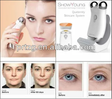 RF Machine/ Thermage/Quaternity Skincare Sytem S350