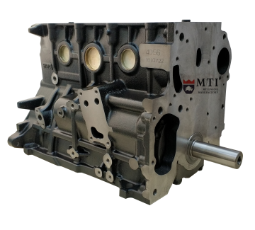 BRAND NEW 4D56 ENGINE SHORT BLOCK 2.5 FOR MITSUBISHI L200/L300