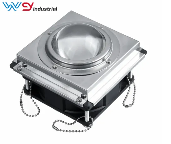 300W Led Grow Lamp For Home Plants Flowers