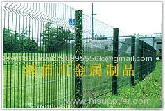 Wire Mesh Fence/fence Netting/mesh Fence/welded Wire Mesh Fence 