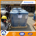Solusi Amonia 25% untuk Kamerun