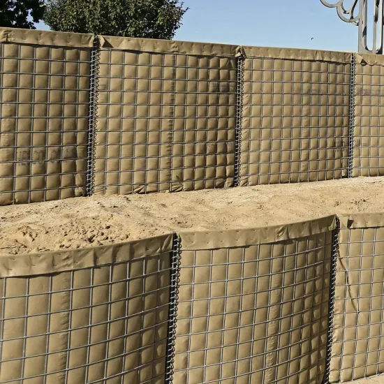 Explosion Proof Inflatable Sand Wall for Defensive Barriers in Paintball and Air Bunkers