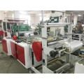 Tiga Side Sealing Air bubble Bag Making Machine