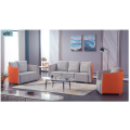 Light Luxury Fabric Sofa Simple Sofa Combination