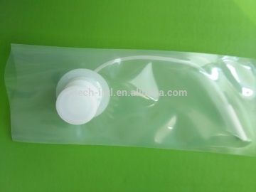 Empty bibag, 650g bibag, Fresenius bibag