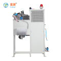 Dirty xylene IPA solvent recovery distillation plant