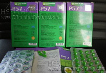 P57 Hoodia Magical Slimming Product