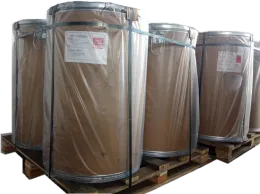 Open Arc Welding Wires