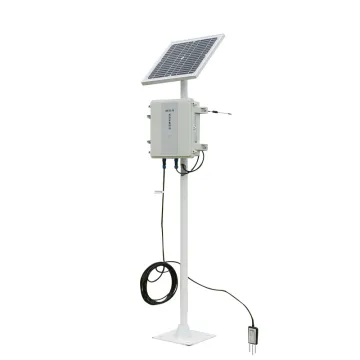 Smart IoT Gateway: Capacitive 4-20mA Soil Moisture & pH Sensor for Agricultural Irrigation System