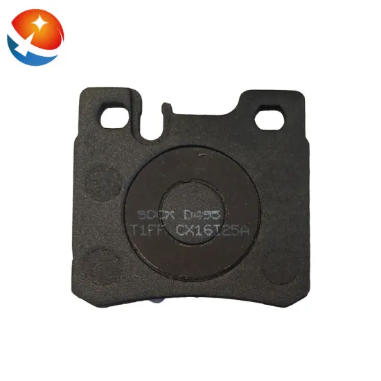 Wholesale Price Car Parts - OES Brake Pad for MERCEDES-BENZ E300 1996-1997