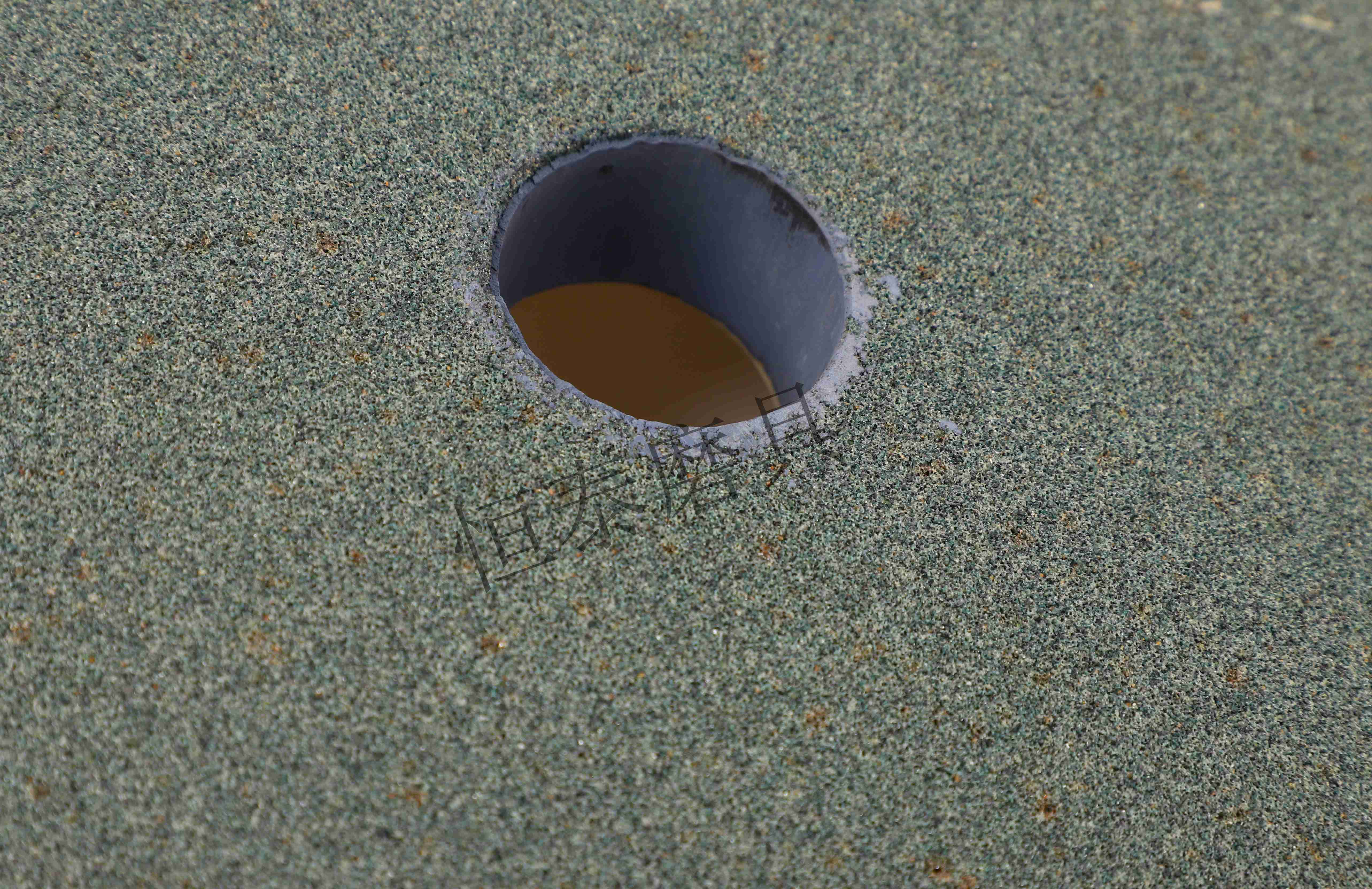 Green Silicon Carbide Grinding27