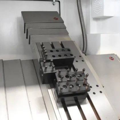 Mori Seiki CK46P Slant Bed CNC Lathe for Sale