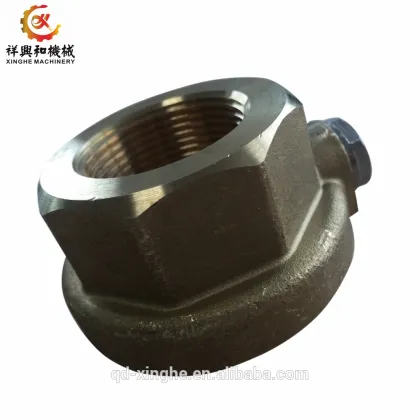 precision machinery casting die bronze casting precision machinery casting