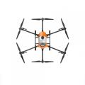 EFT30l 30kg High Efficiency Smart Sprayer Agricultural Drone