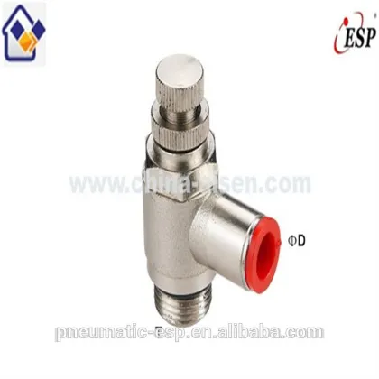 JSC SPEED CONTROLLER